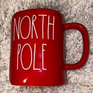 Rae Dunn Christmas mug